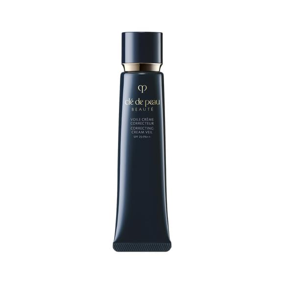Clé de Peau Beauté Voile Correcture N SPF25 40g Pre-Makeup Base Japan Official