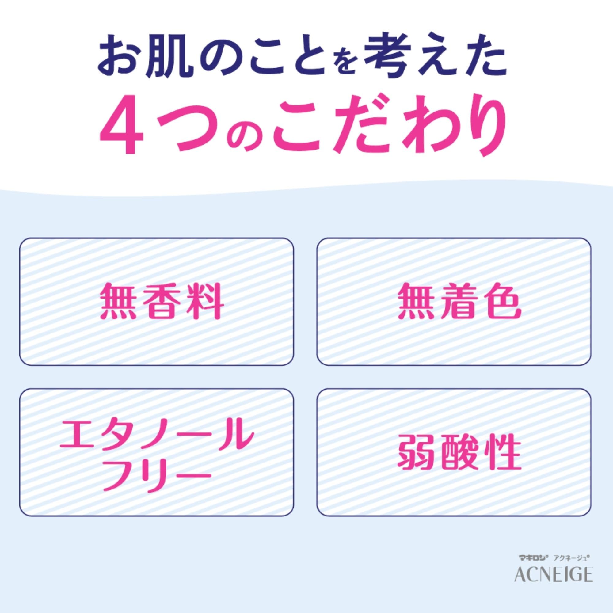 Makiron Acnege Medical Cream 28G - Effective OTC Acne Solution