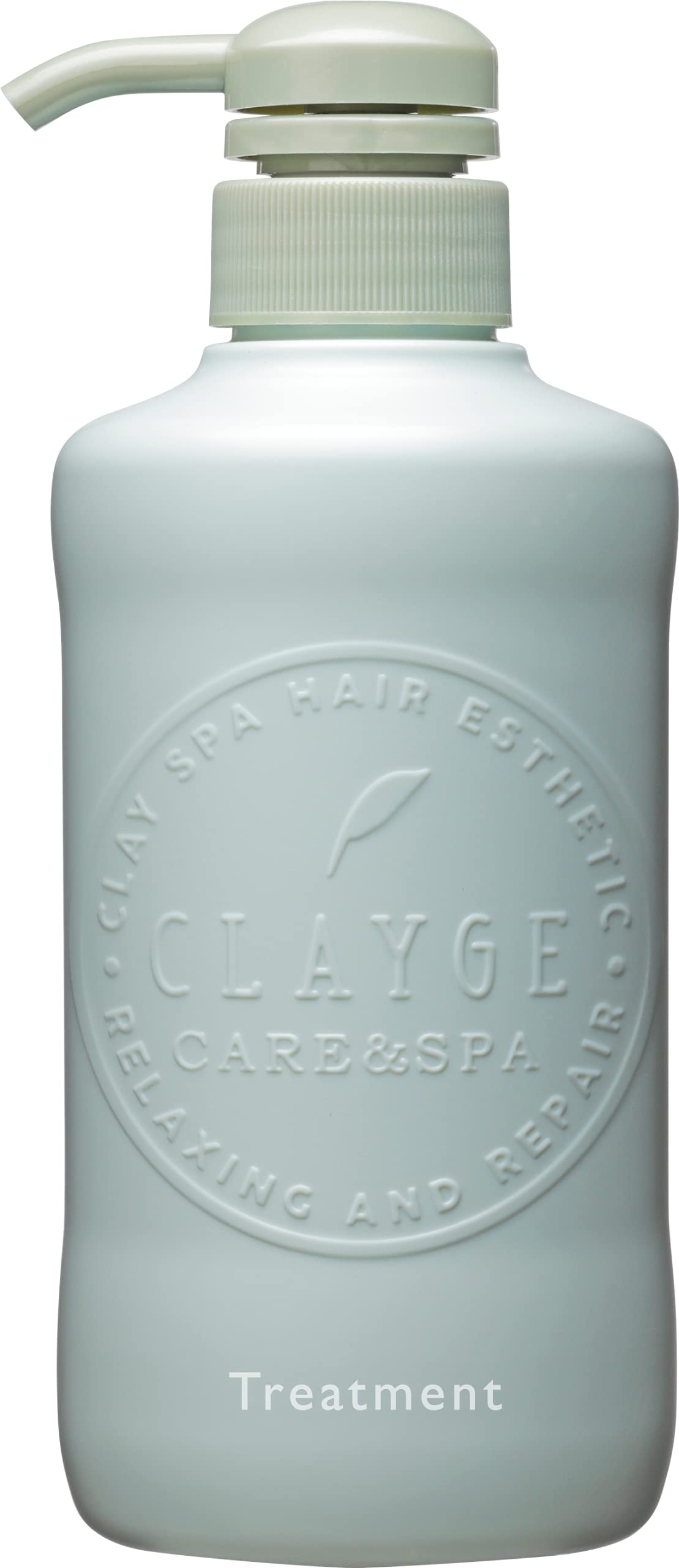 Clayge Courreges R Treatment Body for Nourishing and Hydrating Skin