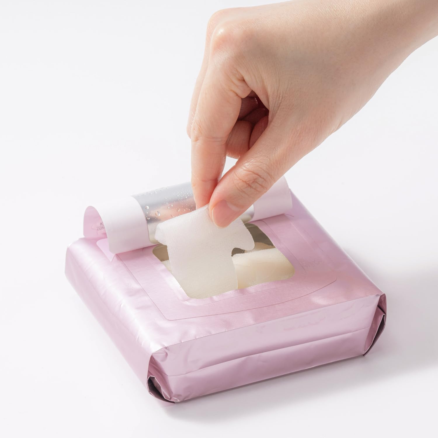 Clear Turn Gomenne Suhada Spot Care Facial Sheet Mask by Kose