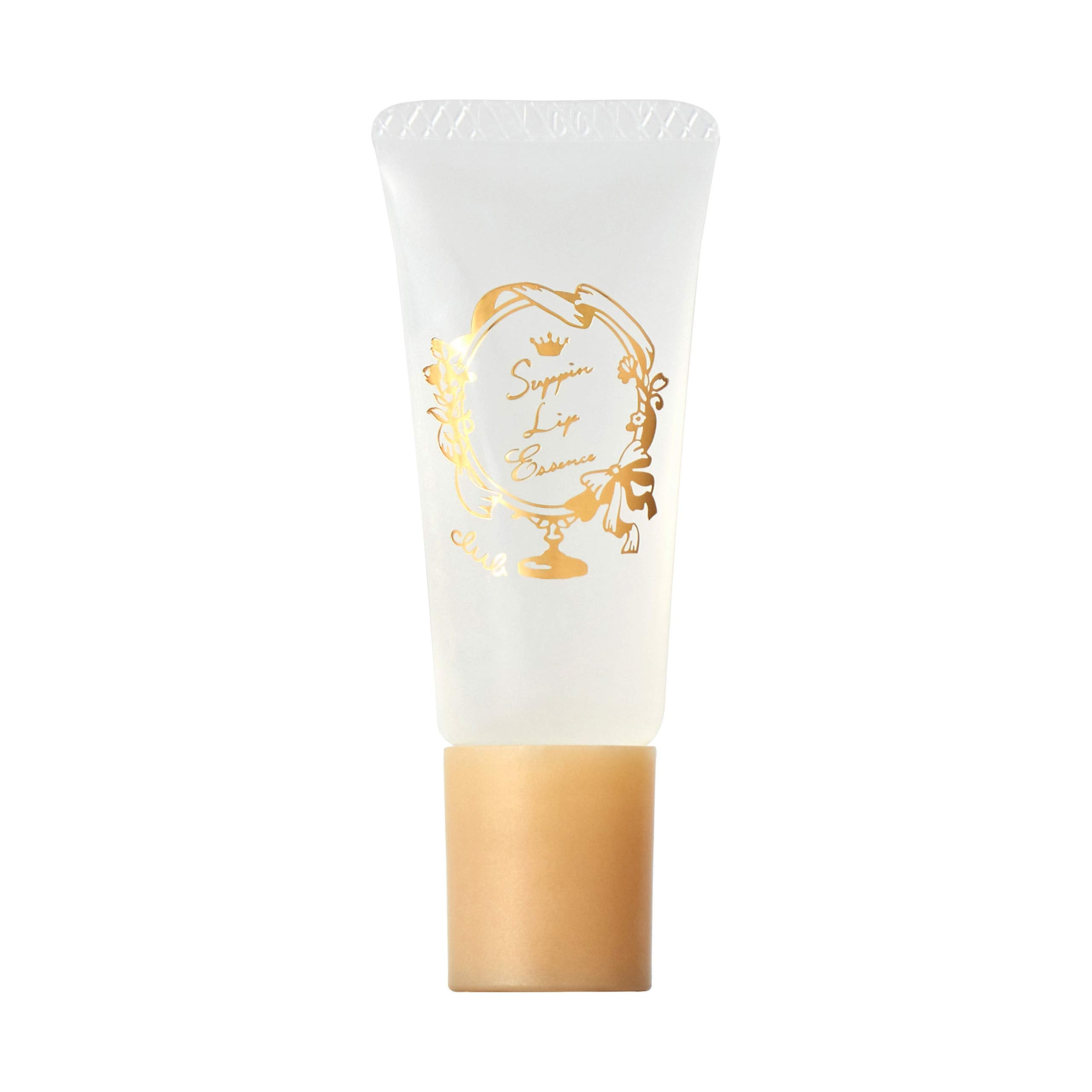 Club Cosmetics Suppin Lip Essence 01 Clear Hydrating Lip Balm
