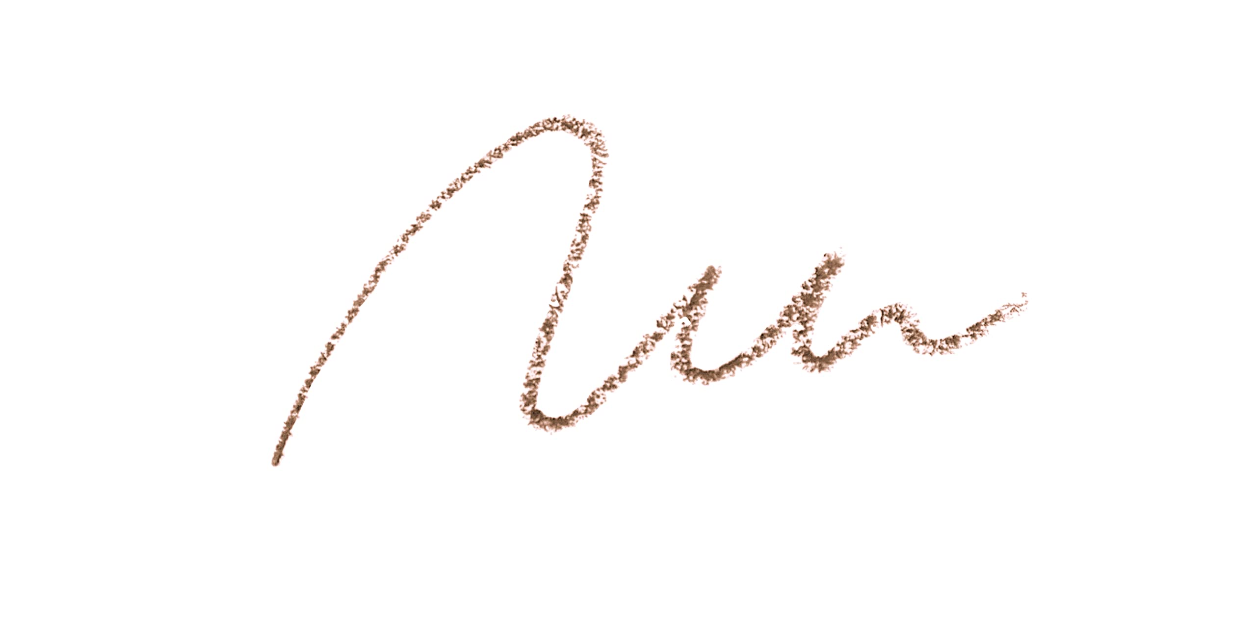 Club Teitoku Brow Guide Pencil 02 Natural Brown - Fine Brush for Men