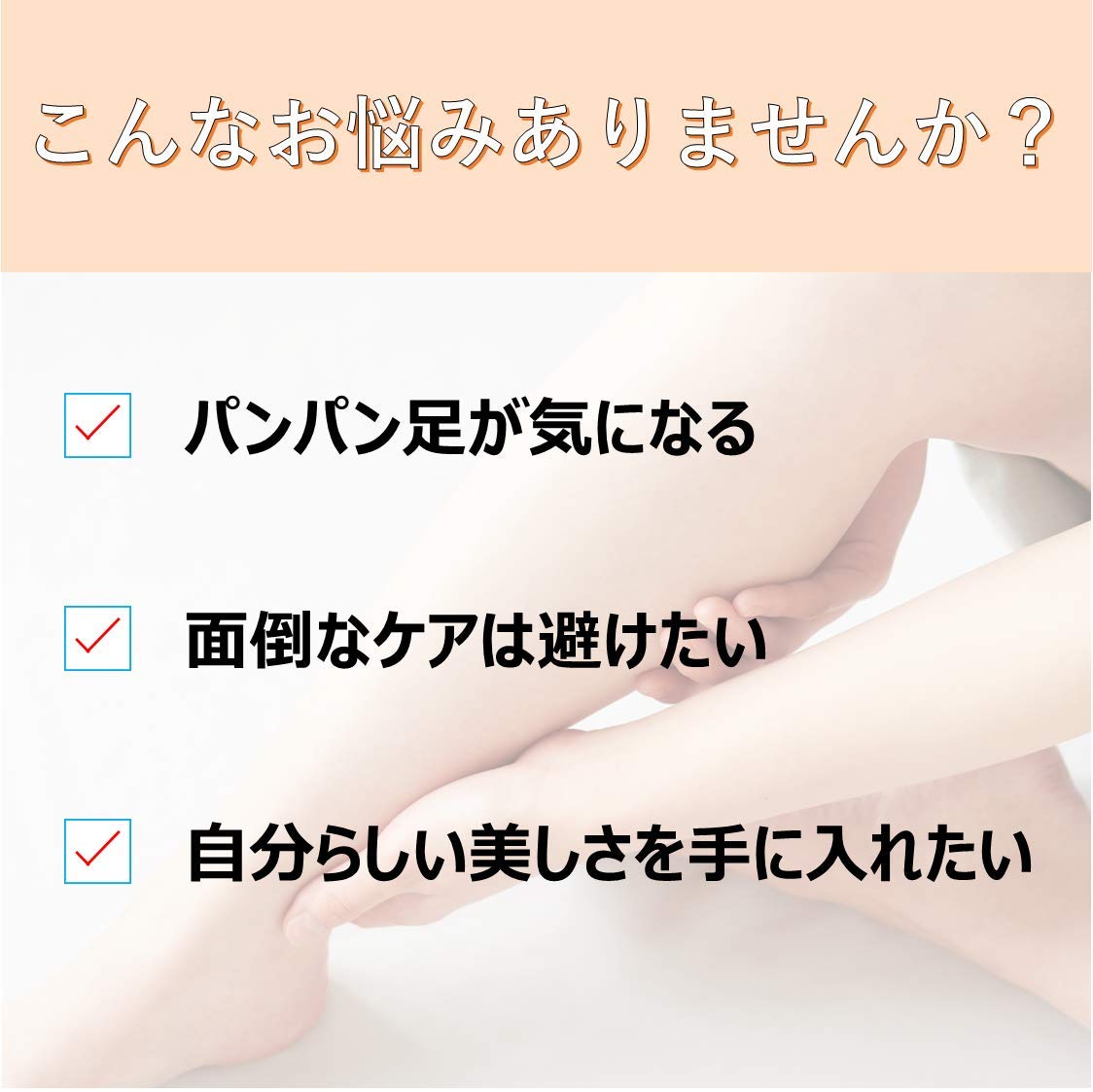 Slim Walk Compression Tights for Beautiful Legs and Buttocks - Lavender Small