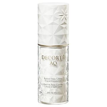 Cosme Decorte AQ Skin Forming Liquid Foundation 351 Parallel Import