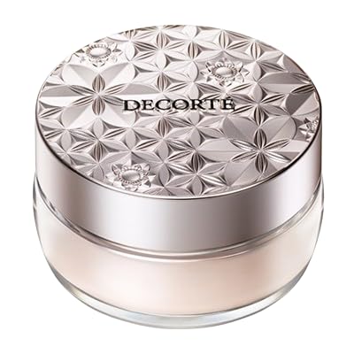 Cosme Decorte Loose Powder 04 Shimmering Ivory 20G