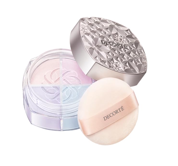 Cosme Decorté Loose Powder 101 16G Lightweight Face Makeup
