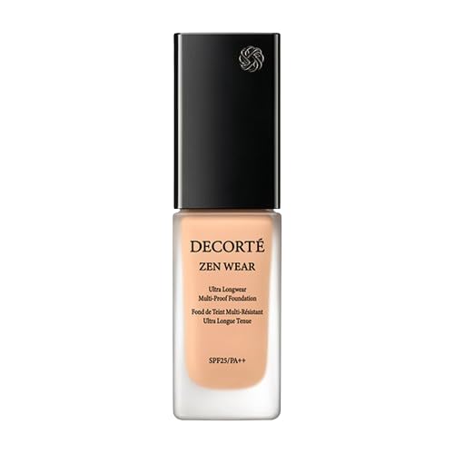 Kose Corporation Cosme Decorte Zen Wear Fluid N22 Foundation 30ml