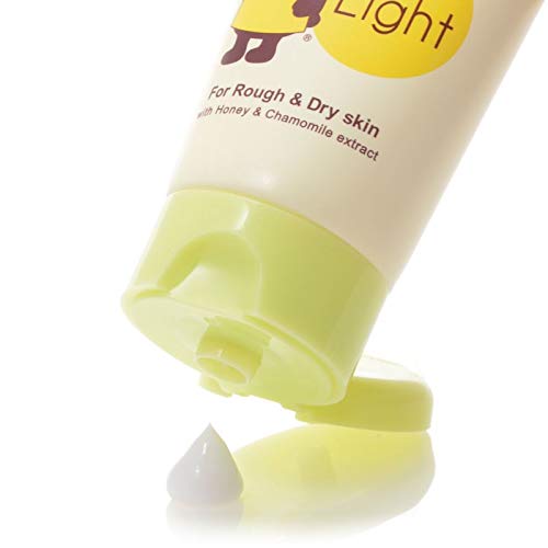 Country & Stream Natural Hand Cream 50g | Light Hydrating Moisturizer