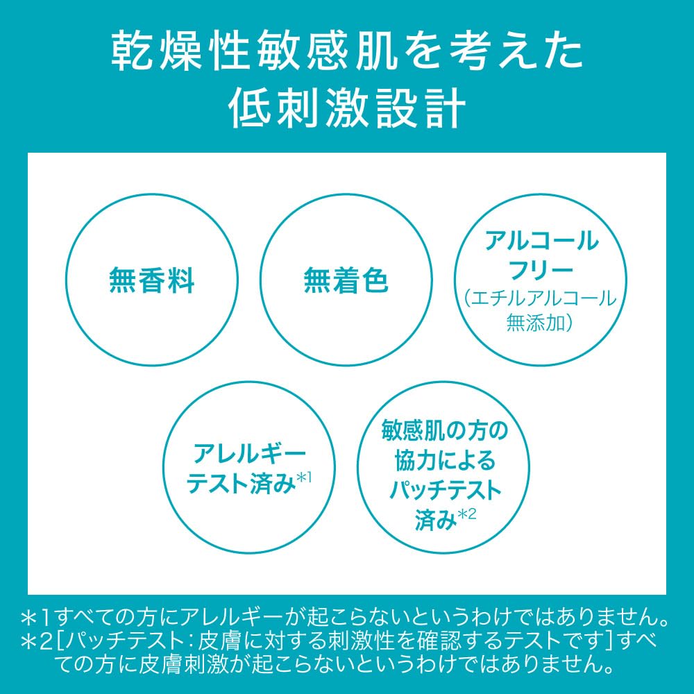 Curel Foam Gel Facial Cleanser with Dust Removal and 100% Lotion Ingredients