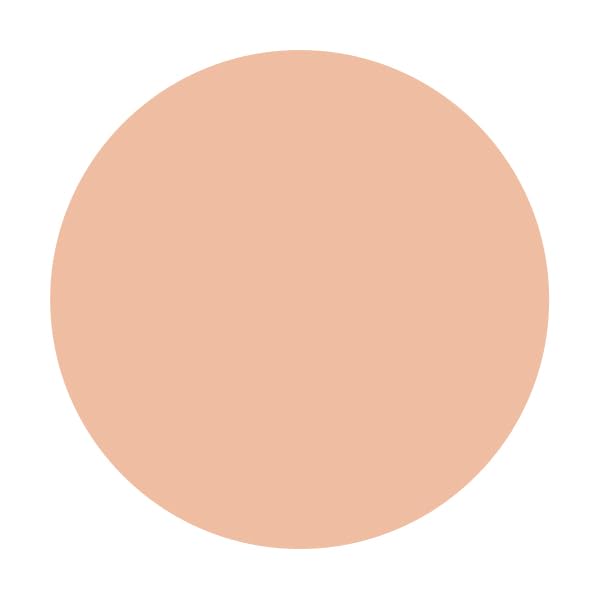 D Program Medicated Foundation Liquid Pink Ocher 10 for Sensitive Skin 30g