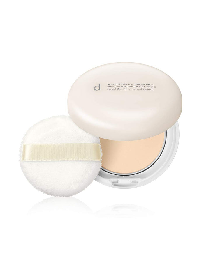 D Program Medicinal Airy Skin Care Veil 10g Quasi-Drug for Sensitive Skin