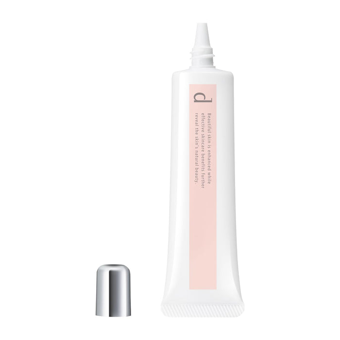 D Program Medicinal Skin Care CC Cream Baby Pink 25G for Sensitive Skin