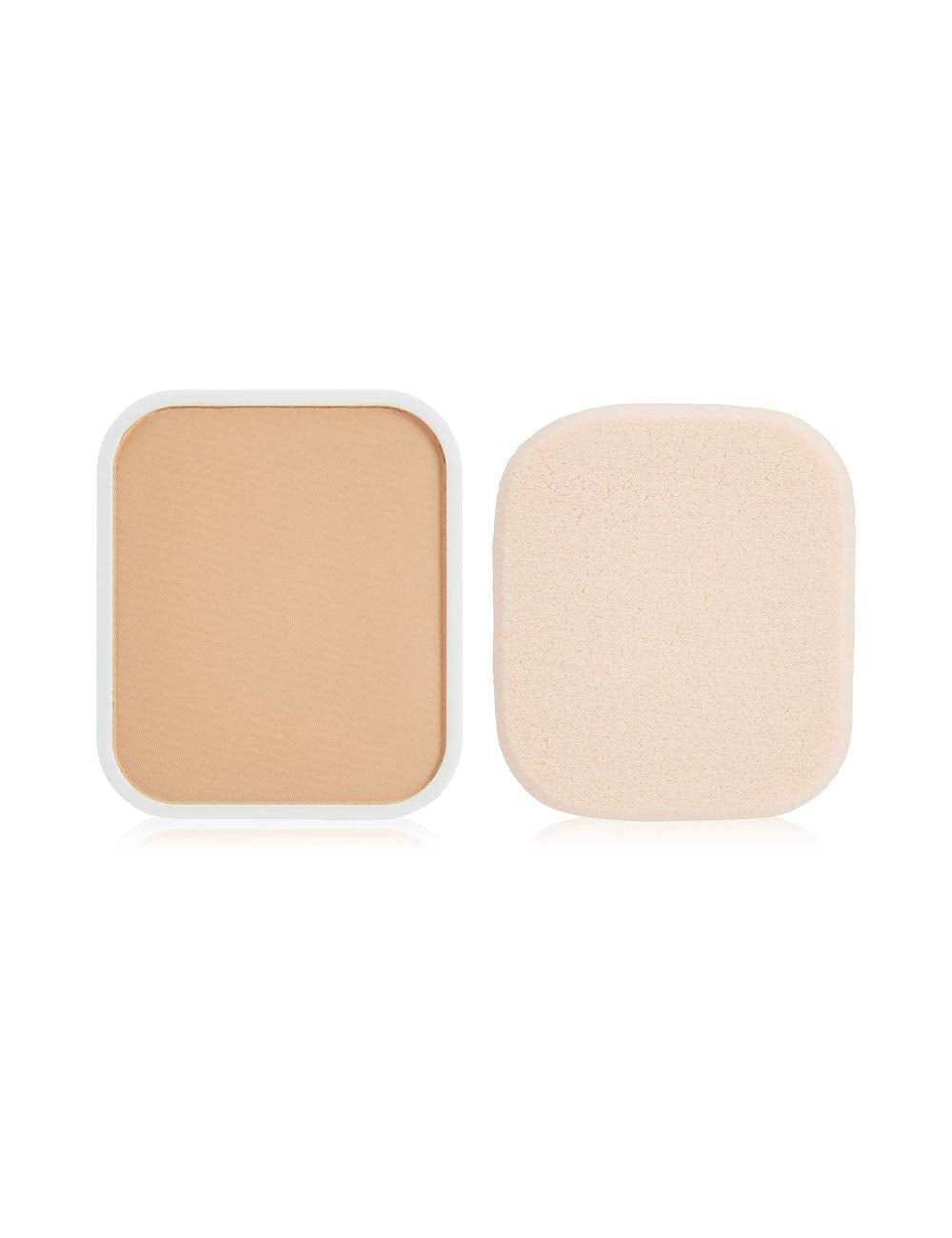D Program Skin Care Foundation Powder Refill Ocher 10 10.5G for Sensitive Skin