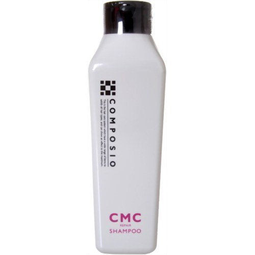 Demi Cosmetics Composio CMC Repair Shampoo 250ml | Soft Healthy Hair