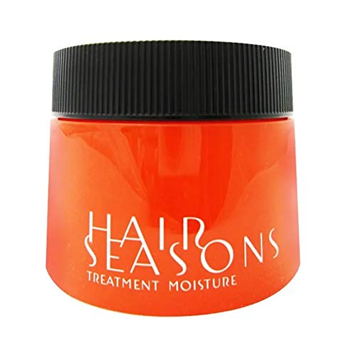Demi Cosmetics Hair Seasons Treatment Moisture Cream 250G