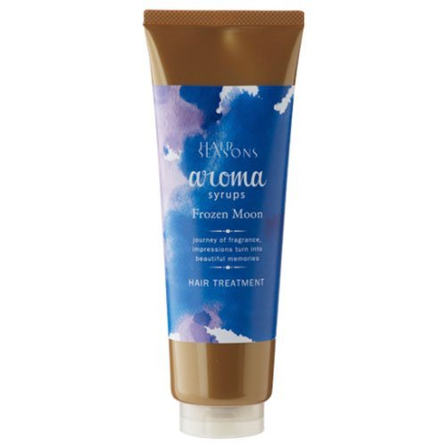 Hair Seasons Demi Aroma Syrup Frozen Moon Treatment 240g