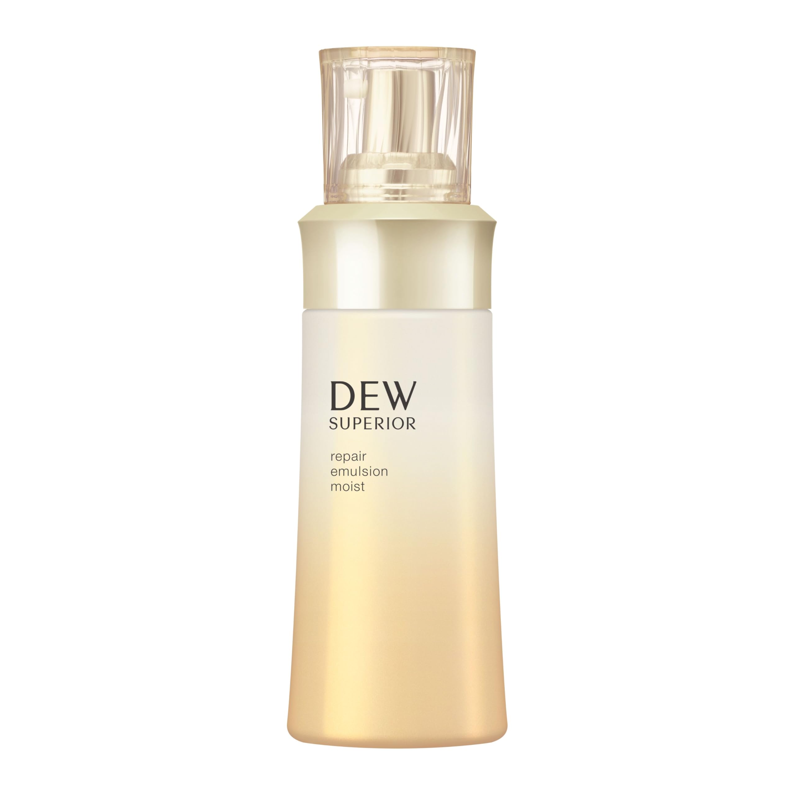 Dew Superior Repair Emulsion 保濕乳液,保濕修復