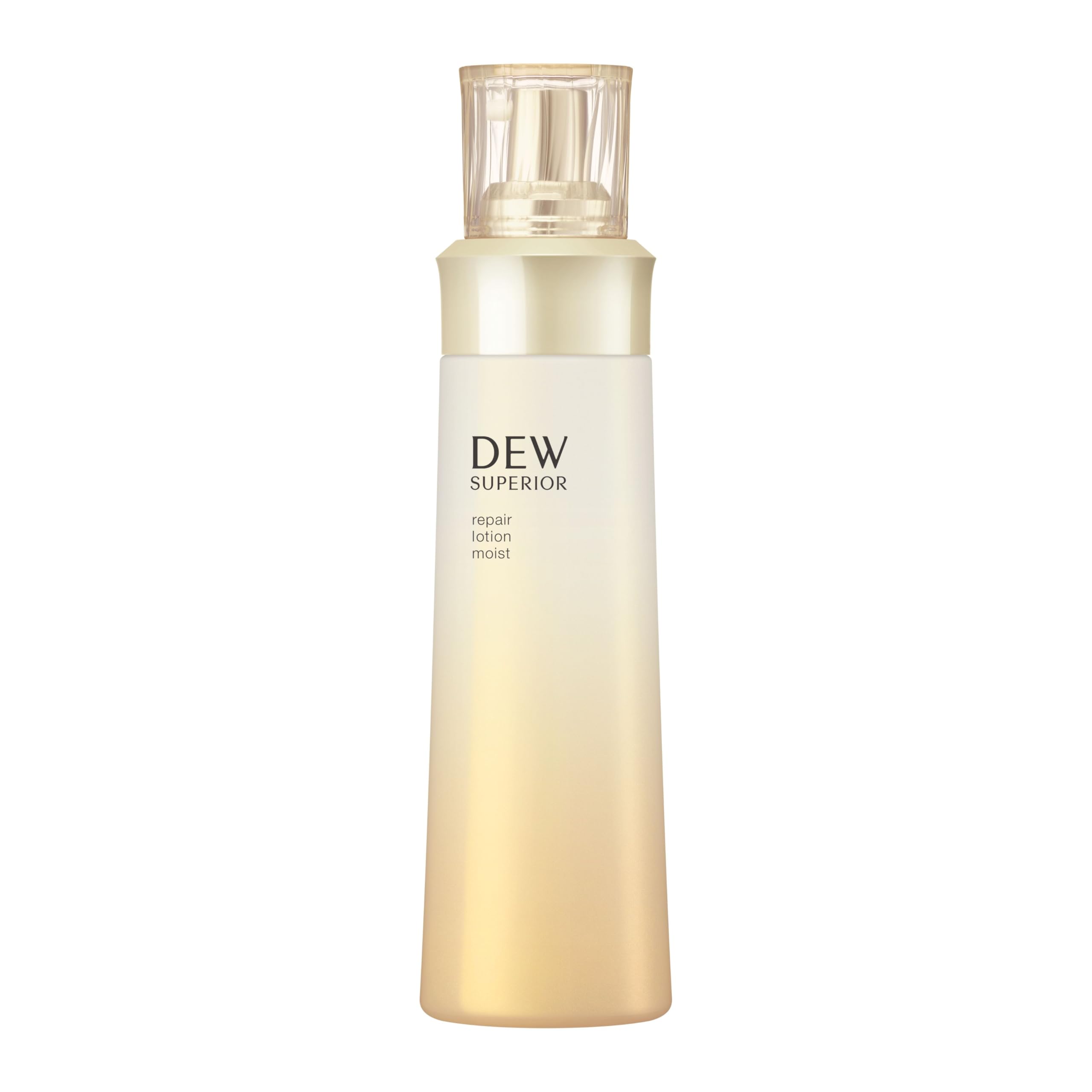 Dew Superior Repair Lotion 保濕乳液,讓肌膚水潤亮澤