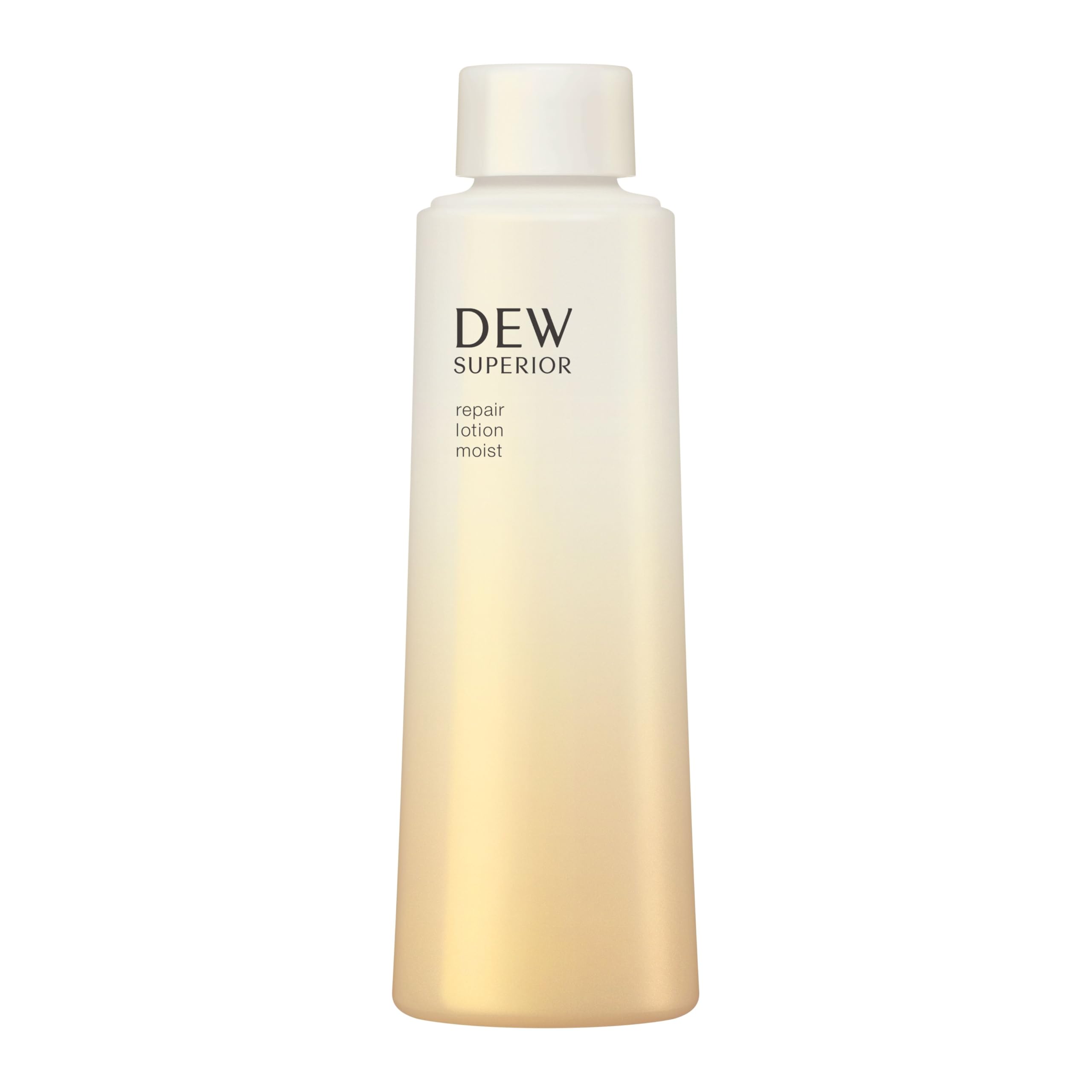 Dew Superior Repair Lotion 保濕乳液補充裝,為肌膚補充水分