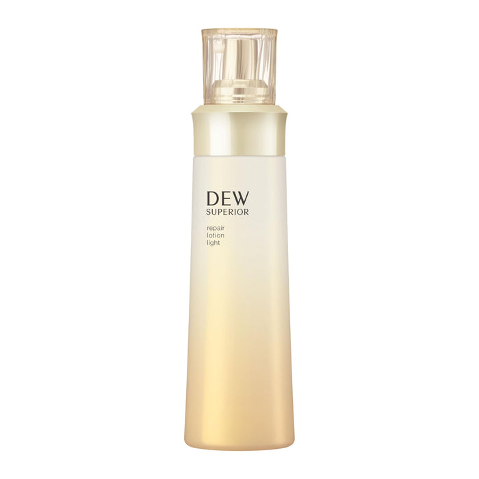 Dew Superior Repair Lotion 清爽保濕護膚乳液,適合所有膚質