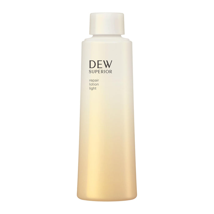 Dew Superior Repair Lotion 清爽補充裝 - 保濕護膚解決方案