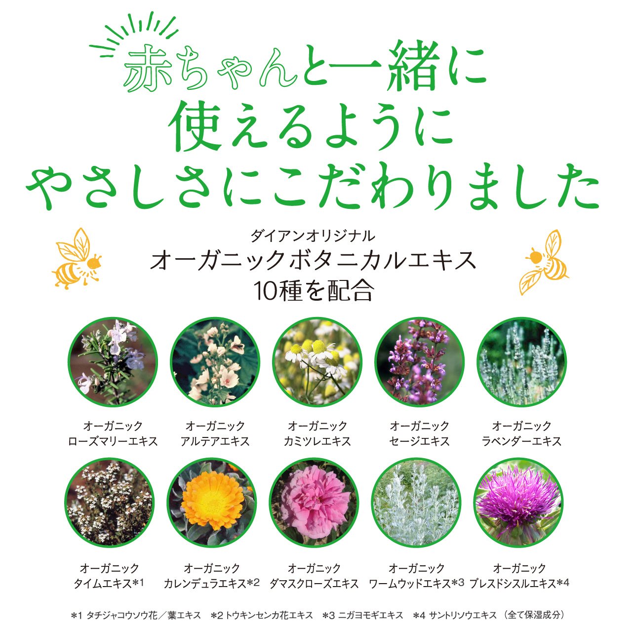 Diane Botanical Shampoo Fruity Jasmine 380ml Damage Repair Refill