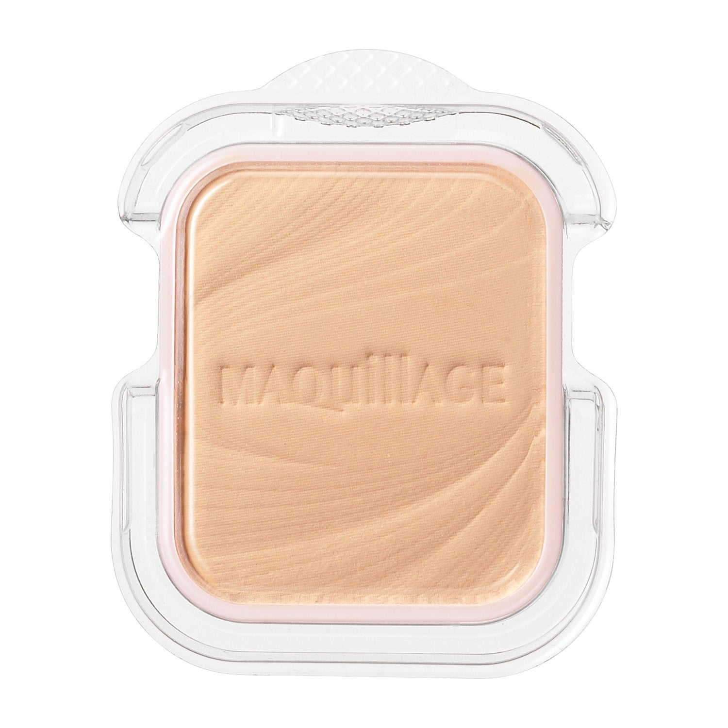 Maquillage Dramatic Powdery UV Refill Ocher 00 Foundation Makeup