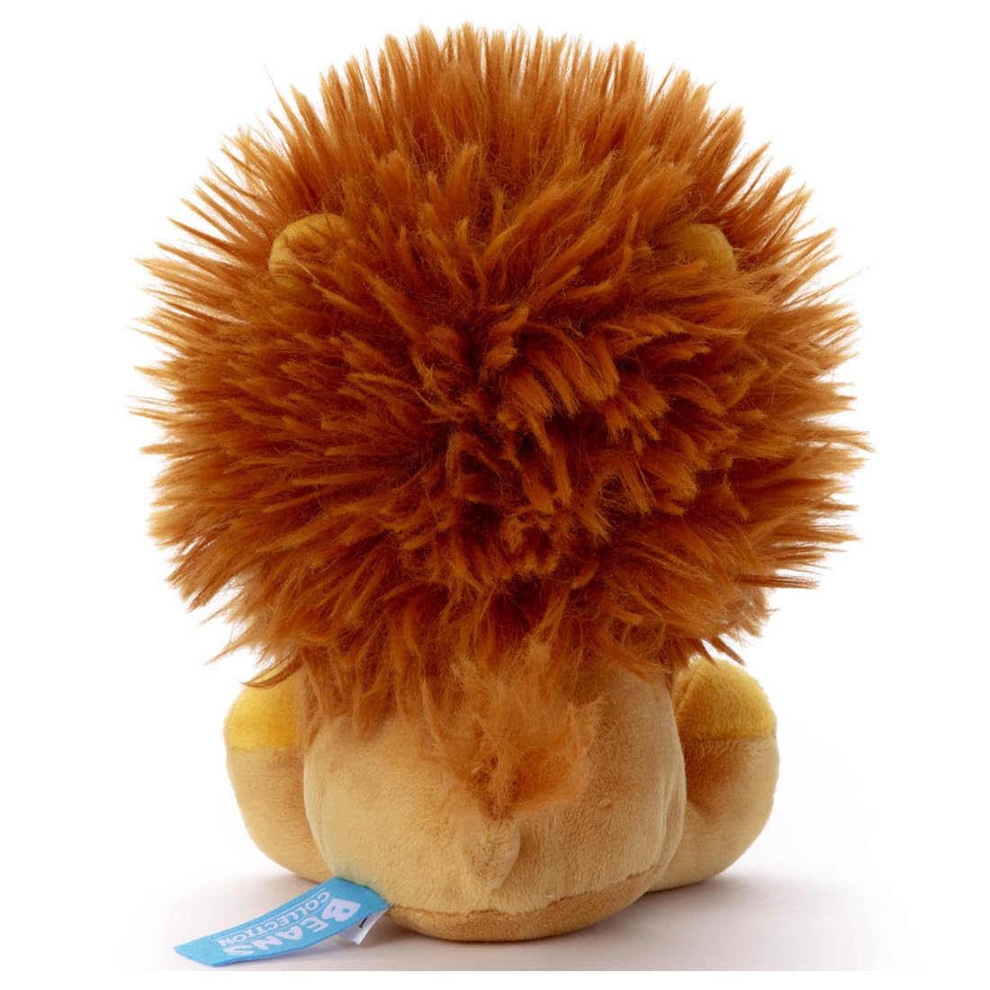 Takaratomy Arts Disney Washable Beans Collection Mufasa Plush Toy 16cm