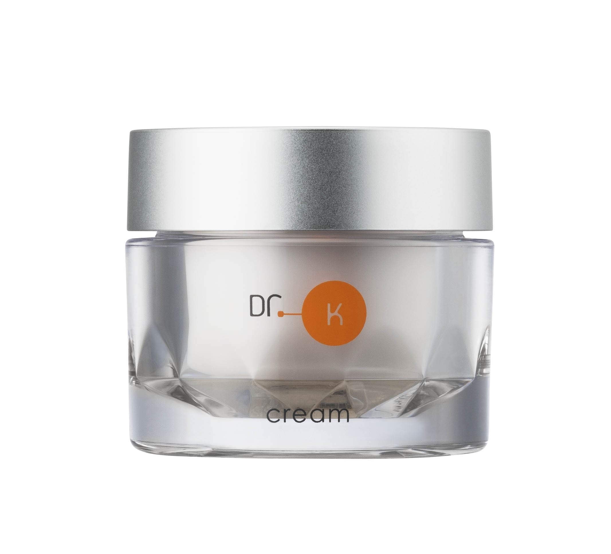 Dr. K Cocktail V Premium Cream with Vitamin C and Niacinamide for Pores
