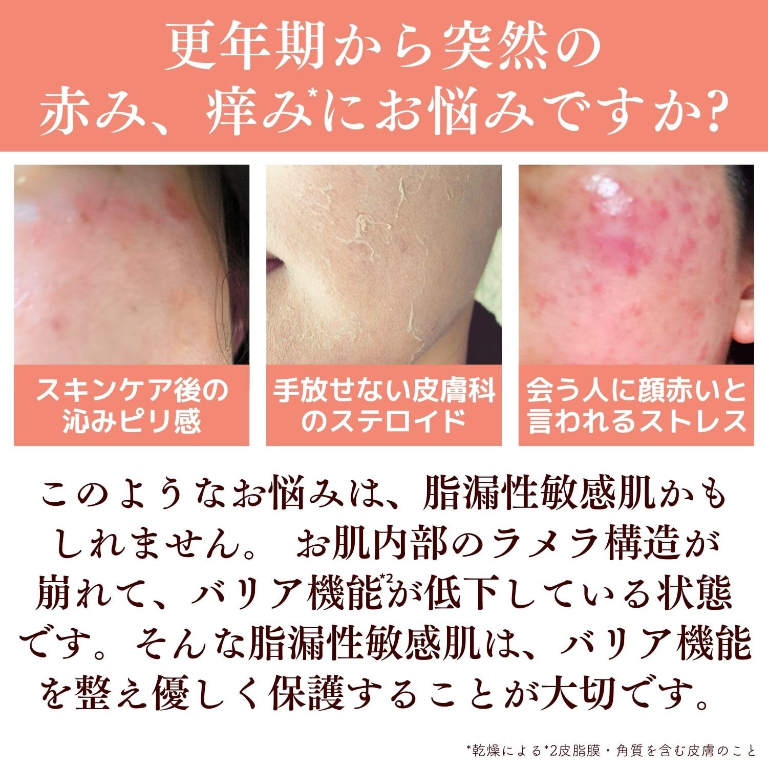 Doctor Re9 Creture Nano Mela Cream A: Ceramide-Rich Additive-Free Fulvic Acid