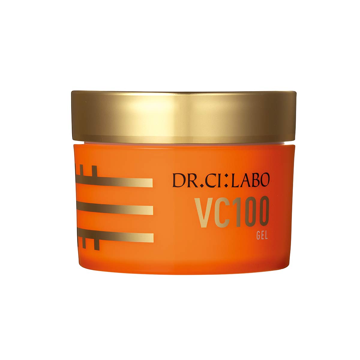 Dr.Ci:Labo VC100 All In One Gel 80g Vitamin C Hydrating Skincare Cream