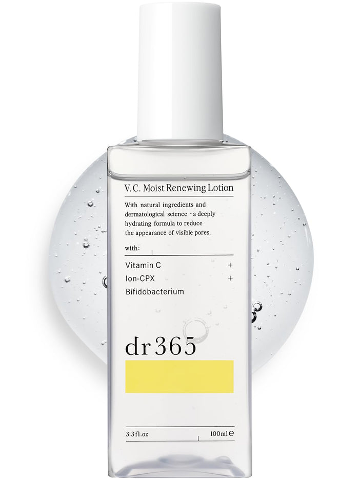 Dr365 Vc 保濕乳液(適合敏感肌膚)含 Cica 維生素 C 100ml