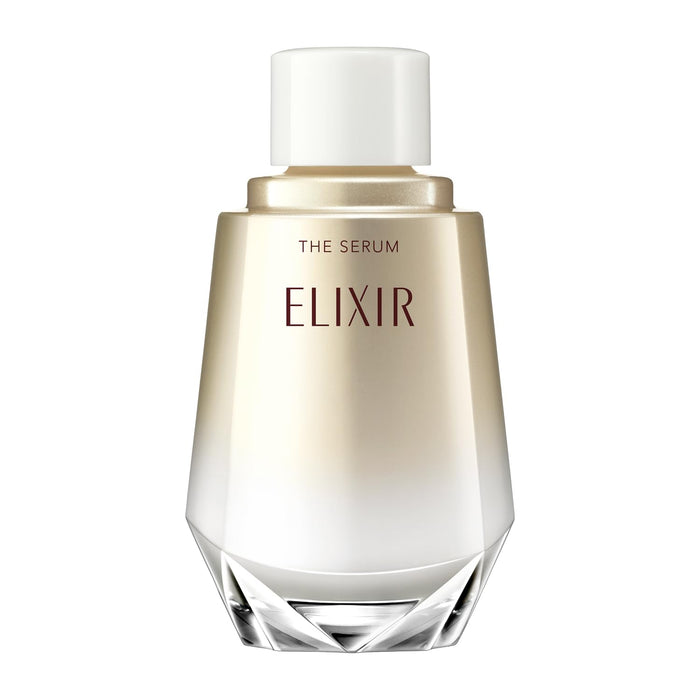 Elixir The Serum 50ml Refill with Tranexamic Acid for Firmness & Moisture Care