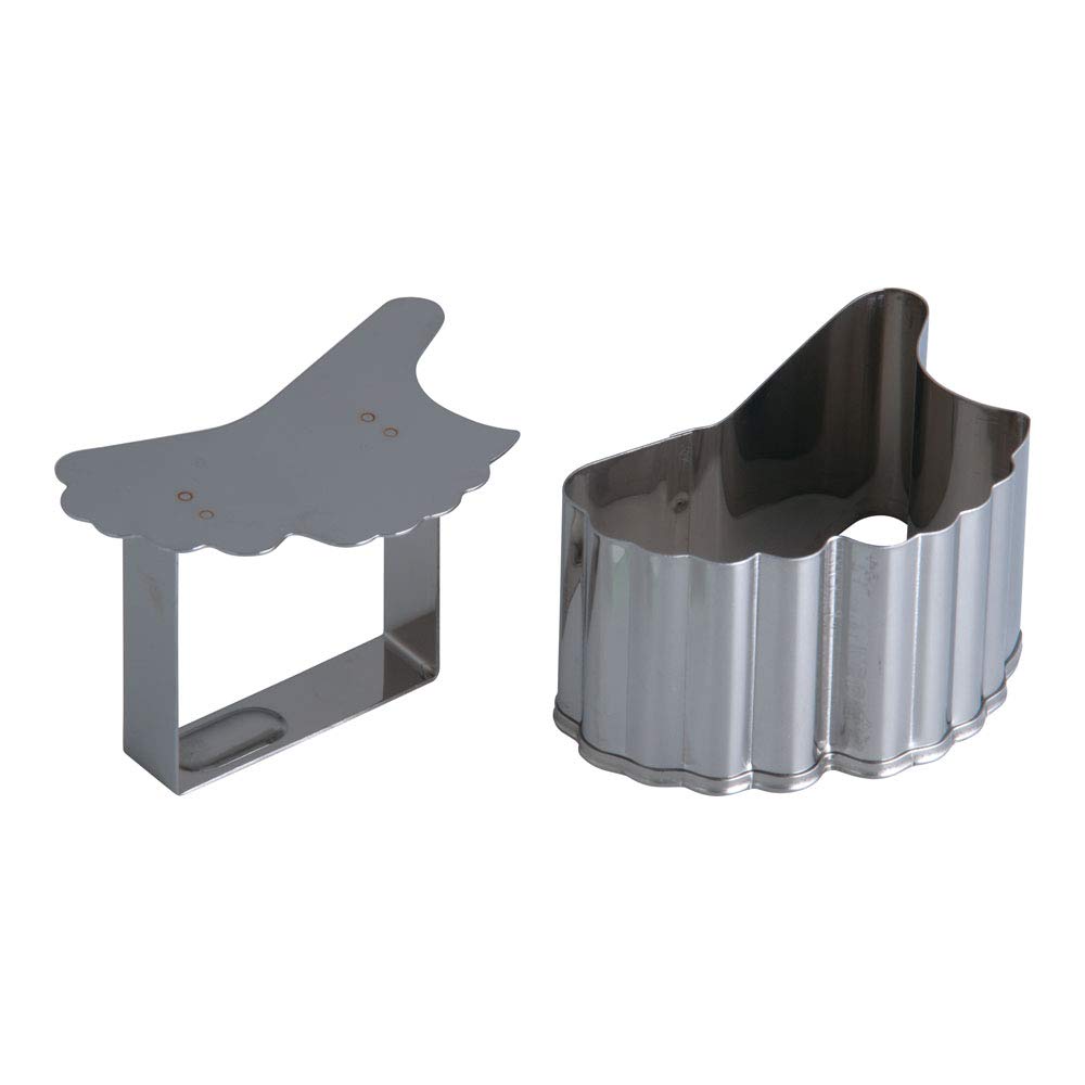 Endo Shoji Ginkgo Bbt06 18-8 Stainless Steel Commercial Use Made in Japan