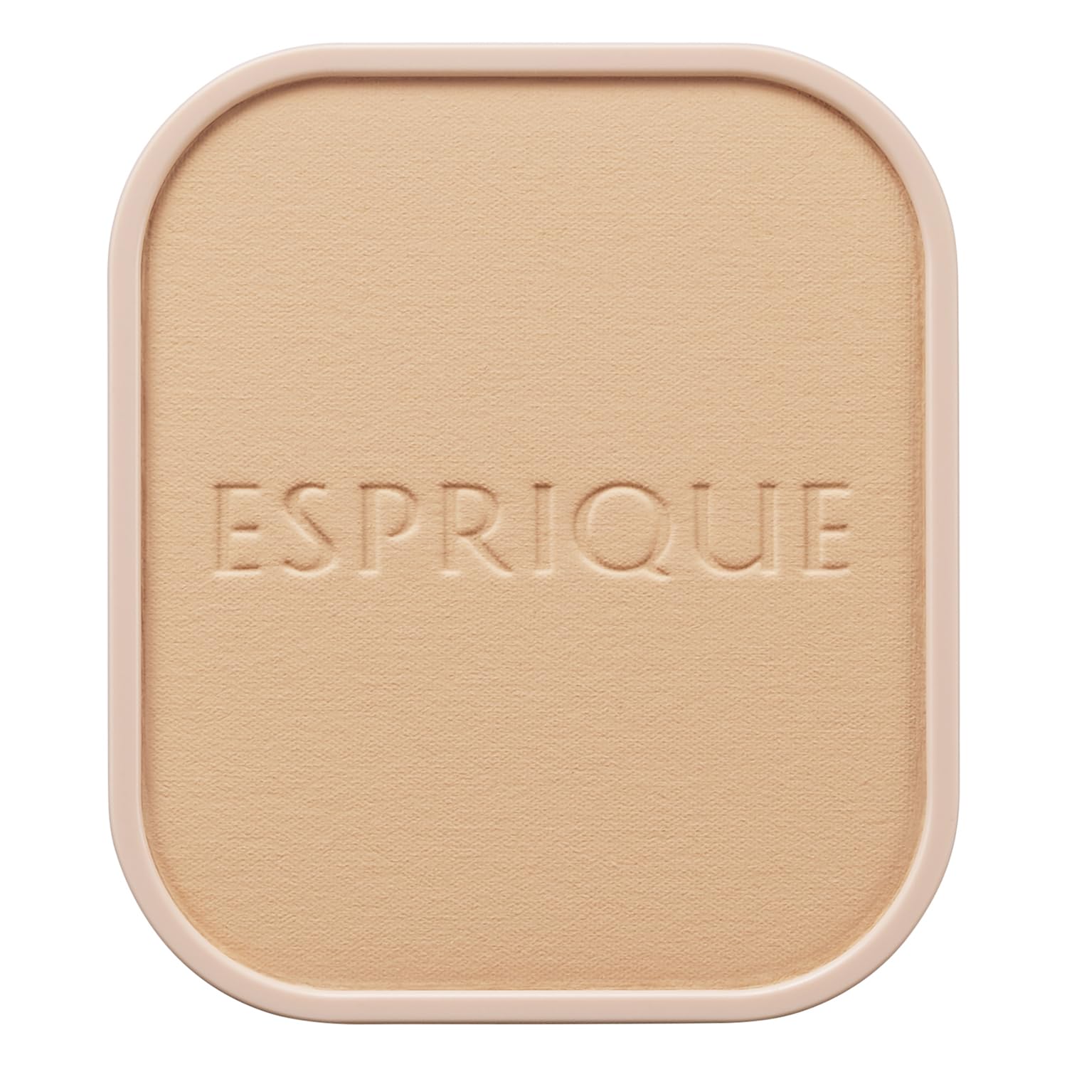 Esprique Nude Cover Foundation with Sponge Refill SPF22 Beige Ocher Bo-310 9G