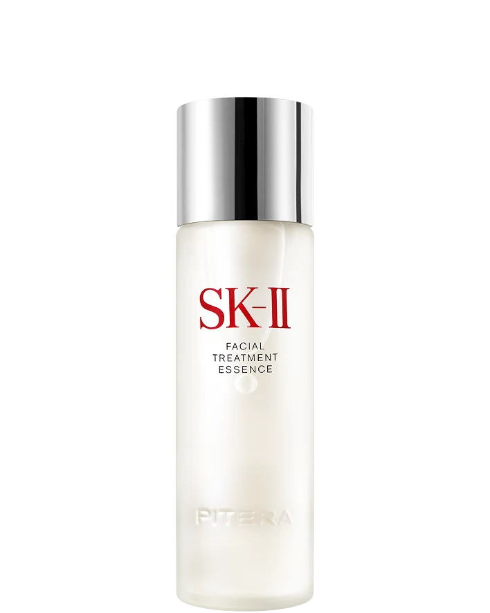 SK-II 2026 New Year Special Trial Kit with PITERA™