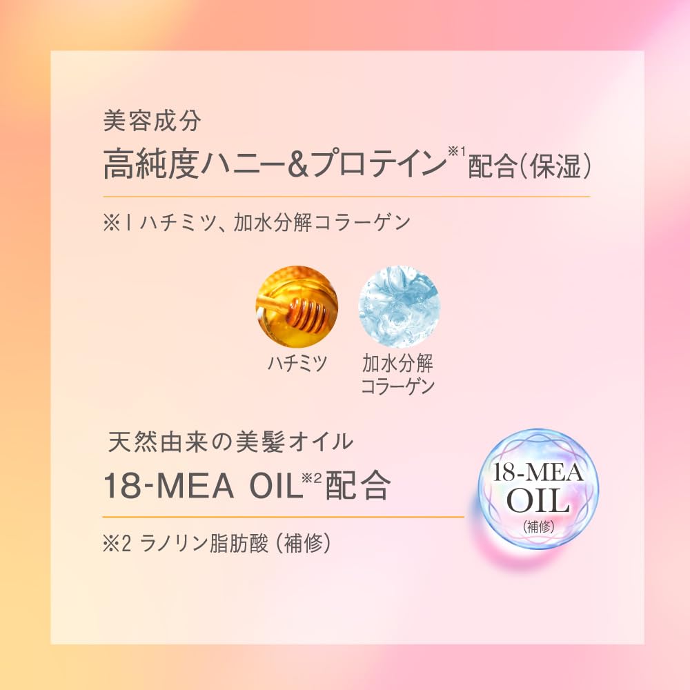 Essential Moisturizing Conditioner with Pump 450Ml for Silky Hair