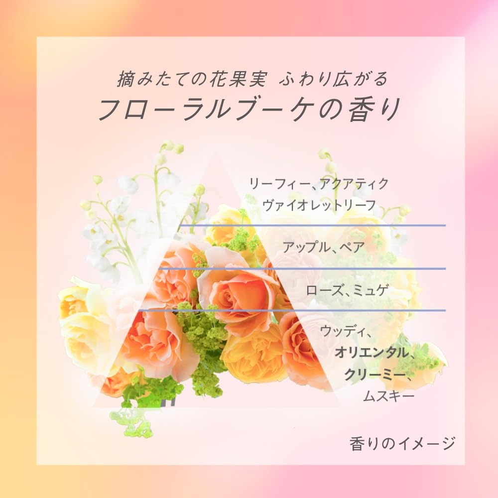 Essential Moisturizing Shampoo Refill 1800ml - Hydrating Hair Care Solution