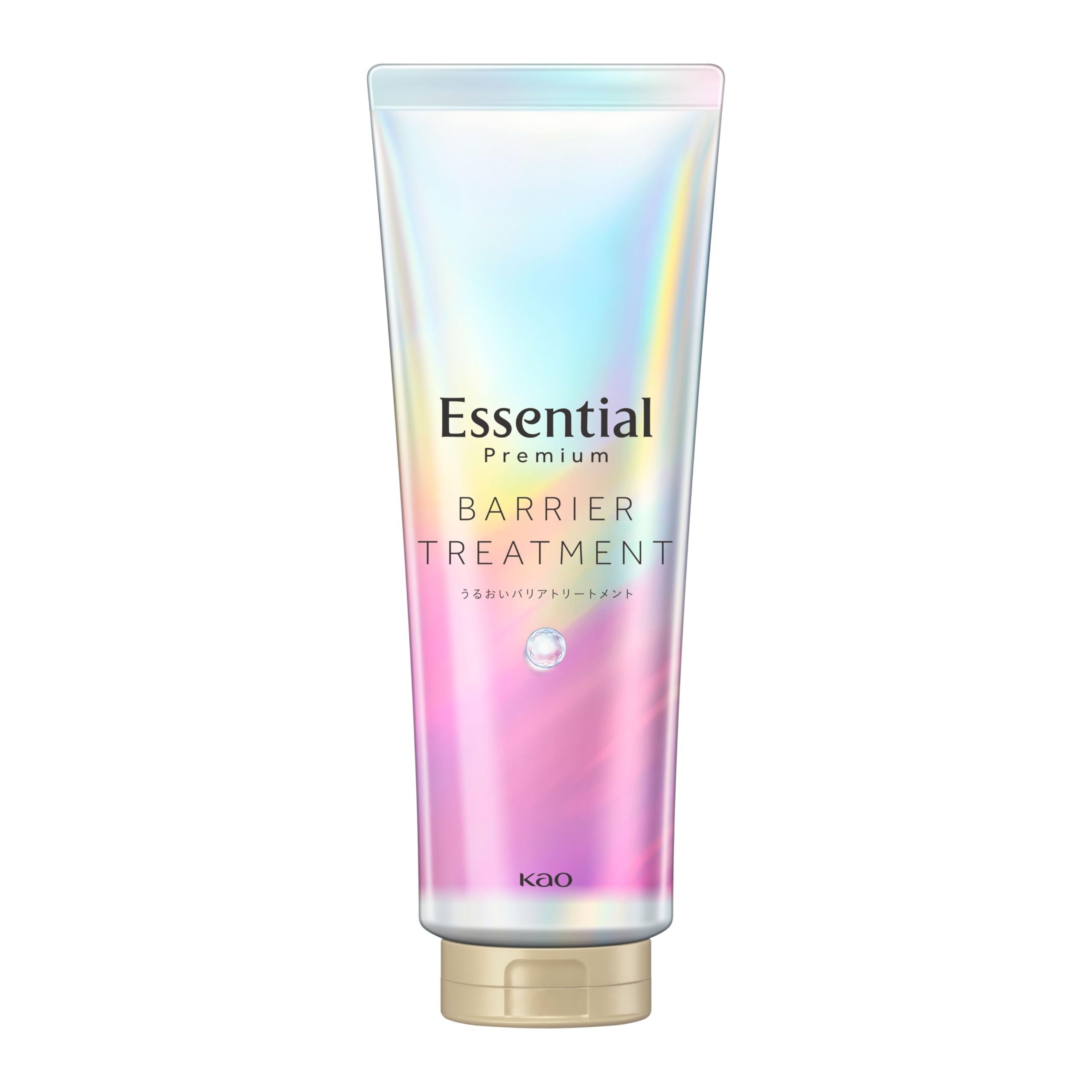 Essential Premium Barrier Treatment 200G for Superior Protection