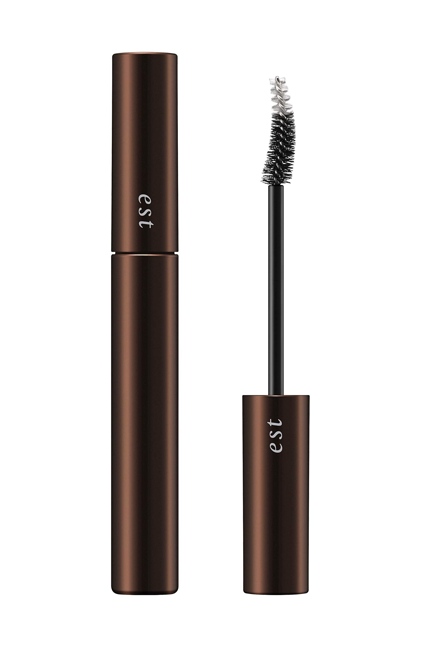 Est Beautifying Mascara for Volume and Length Black 10ml