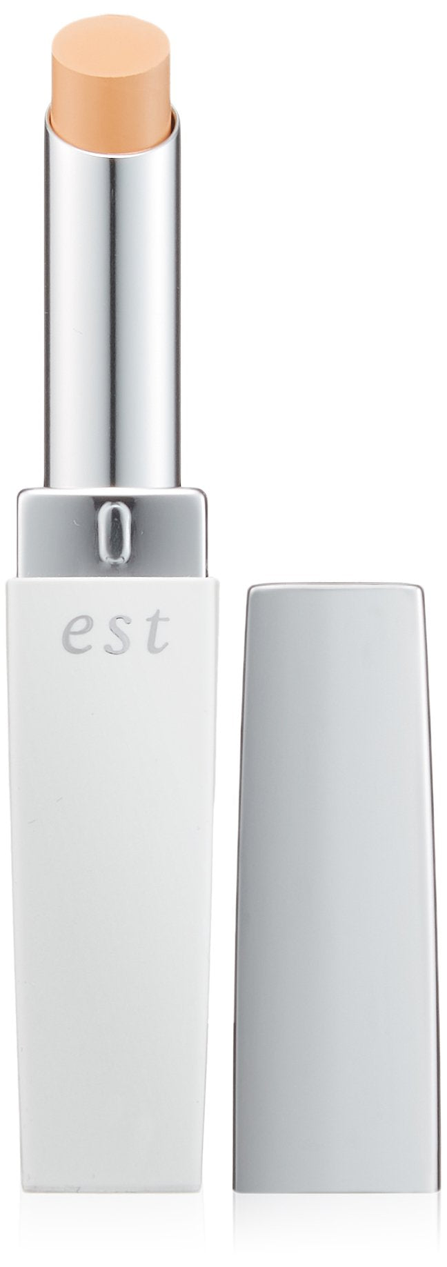 Est Clear Up Concealer Stick Light Ocher Brightening Makeup Tool