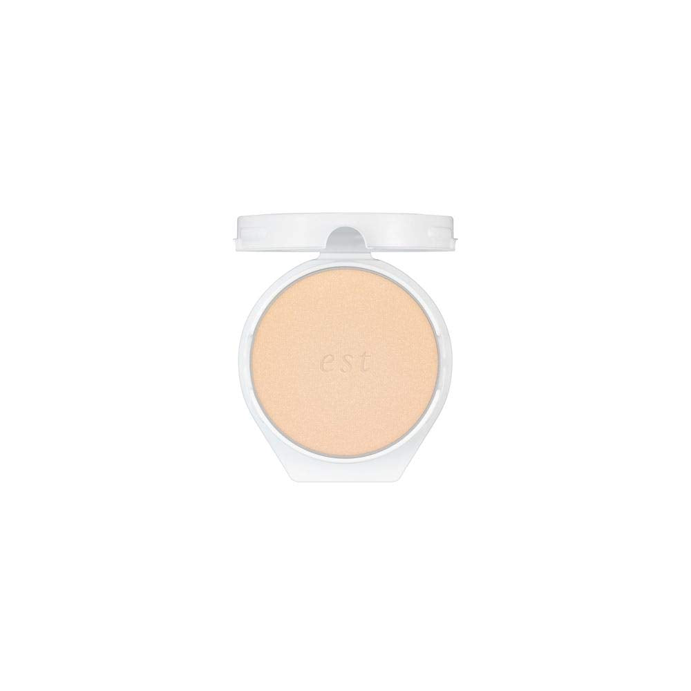 Est Body Pearl 9G Moisturizing Cream for Radiant Skin