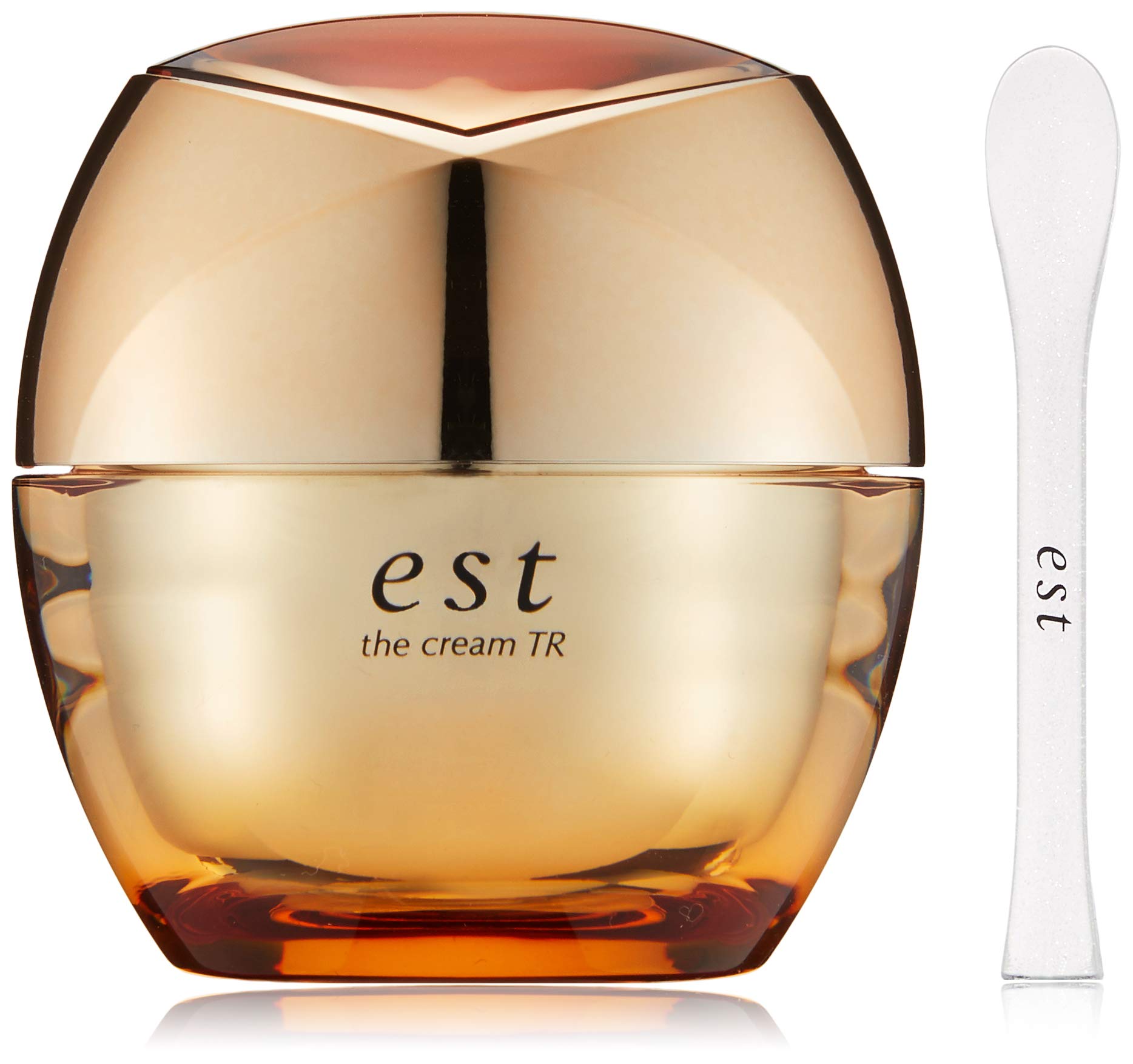 Est The Cream Tr Main Unit - Luxurious Skincare by Est