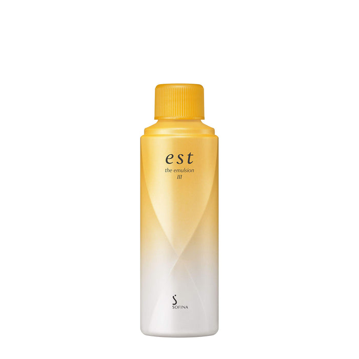 Est The Emulsion III Refill Lotion - Hydrating Face Moisturizer