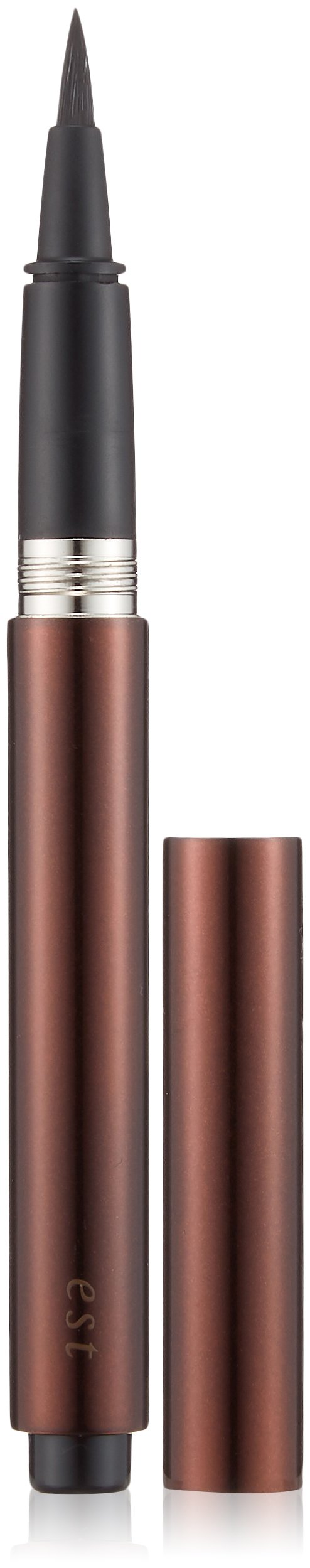 Est Liquid Eyeliner 02 Long-Lasting Waterproof Precision Eyeliner