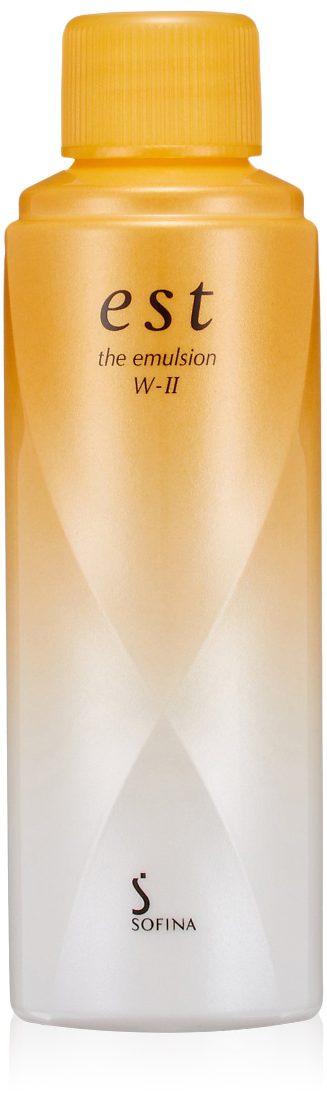 Est The Emulsion Whitening Refill Lotion W-II Quasi-Drug
