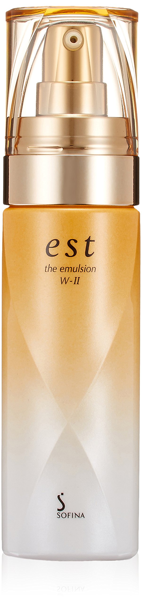 Est The Emulsion W-II Whitening Quasi-Drug by Est - Brighten Your Skin