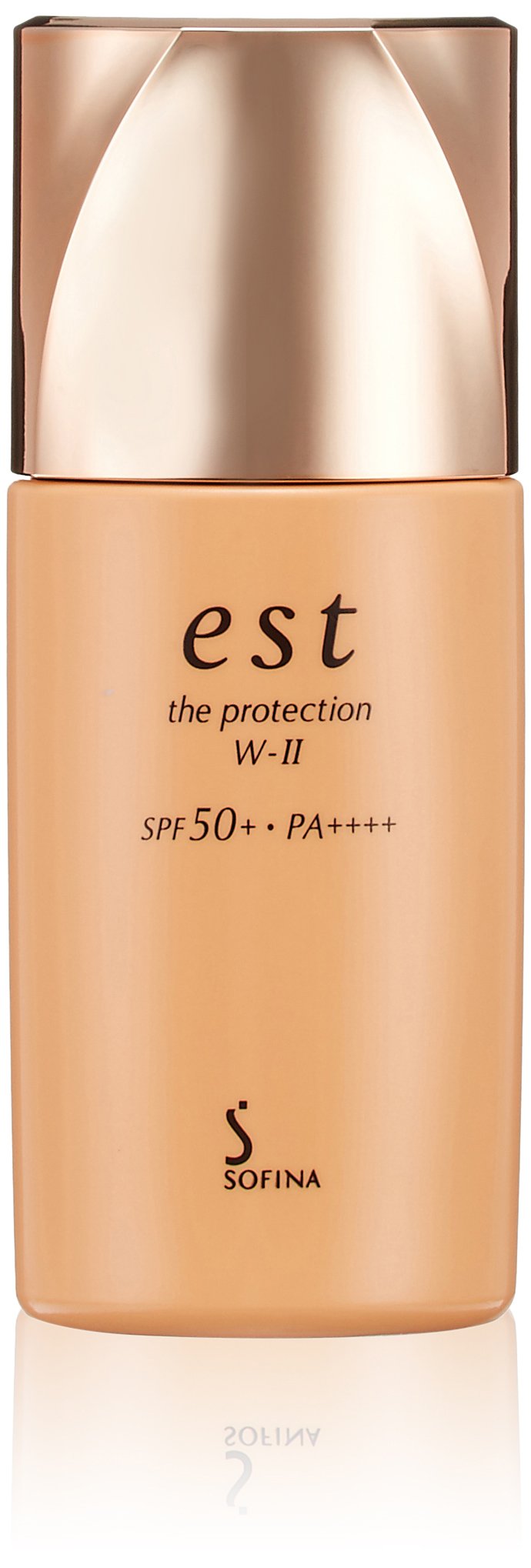Est The Protection SPF50 PA Whitening Daytime Emulsion Quasi-Drug
