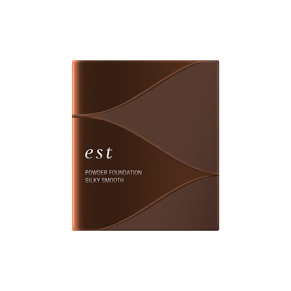 Est Foundation Ocher 03 9G Long-Lasting Coverage Makeup