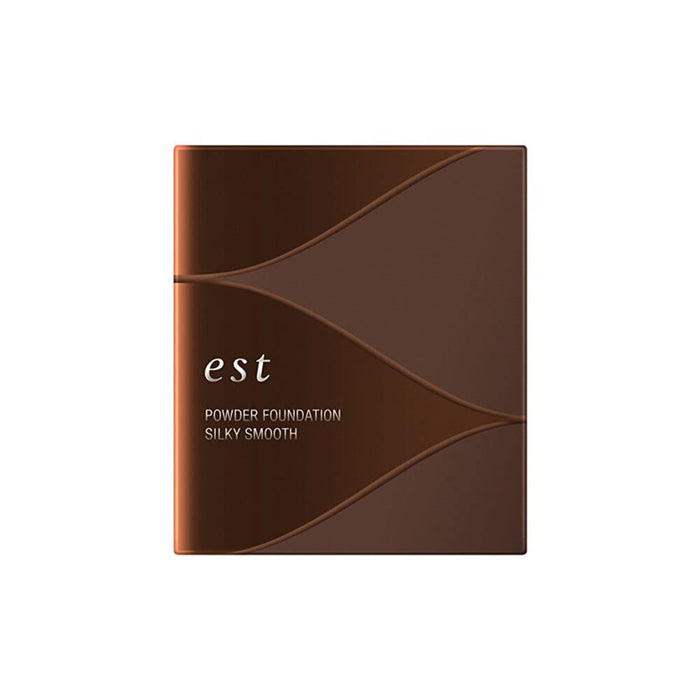 Est Foundation Ocher 03 9G Long-Lasting Coverage Makeup